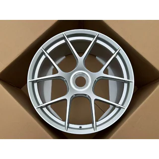 Taotut OEM-vanteet R20 R21 V14 (4 kpl) kuva 2