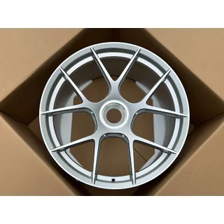 Taotut OEM-vanteet R20 R21 V14 (4 kpl) kuva 3