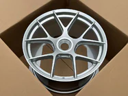 Porsche 911 (991) 2011–2019 Taotut OEM-vanteet R20 R21 V14 (4 kpl) kuva 4