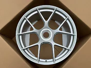 Porsche 911 (991) 2011–2019 Taotut OEM-vanteet R20 R21 V14 (4 kpl) kuva 1