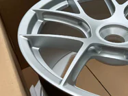Porsche 911 (991) 2011–2019 Taotut OEM-vanteet R20 R21 V14 (4 kpl) kuva 9