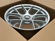 Porsche 911 (991) 2011–2019 Taotut OEM-vanteet R20 R21 V14 (4 kpl) kuva 6