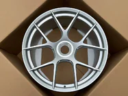 Porsche 911 (991) 2011–2019 Taotut OEM-vanteet R20 R21 V14 (4 kpl) kuva 3