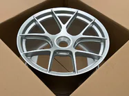 Porsche 911 (991) 2011–2019 Taotut OEM-vanteet R20 R21 V14 (4 kpl) kuva 5