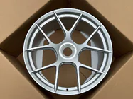 Porsche 911 (991) 2011–2019 Taotut OEM-vanteet R20 R21 V14 (4 kpl) kuva 2