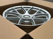Porsche 911 (991) 2011–2019 Taotut OEM-vanteet R20 R21 V14 (4 kpl) kuva 7