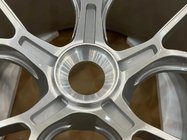 Porsche 911 (992) 2018– Taotut vanteet OEM R21 V1 (4 kpl) kuva 6