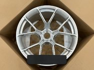Porsche 911 (992) 2018– Taotut vanteet OEM R21 V1 (4 kpl) kuva 1