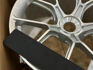 Porsche 911 (992) 2018– Taotut vanteet OEM R21 V1 (4 kpl) kuva 8