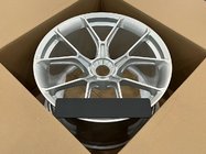 Porsche 911 (992) 2018– Taotut vanteet OEM R21 V1 (4 kpl) kuva 3