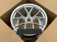 Porsche 911 (992) 2018– Taotut vanteet OEM R21 V1 (4 kpl) kuva 2