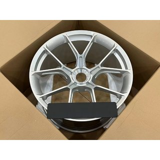 Taotut vanteet OEM R21 V1 (4 kpl) kuva 2