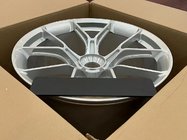 Porsche 911 (991) 2011–2019 OEM taotut vanteet R21 (4 kpl) kuva 5