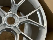 Porsche 911 (991) 2011–2019 OEM taotut vanteet R21 (4 kpl) kuva 7