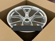 Porsche 911 (991) 2011–2019 OEM taotut vanteet R21 (4 kpl) kuva 4