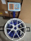 Porsche 911 (991) 2011–2019 OEM taotut vanteet R21 (4 kpl) kuva 9