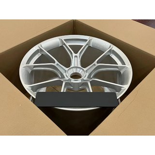 OEM taotut vanteet R21 (4 kpl) Porsche 911 (991) 2011–2019 kuva 4