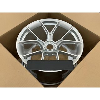 OEM taotut vanteet R21 (4 kpl) Porsche 911 (991) 2011–2019 kuva 3