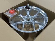 Porsche 911 (992) 2018– Taotut vanteet OEM R20 R21 V15 (4 kpl) kuva 2
