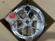 Porsche 911 (992) 2018– Taotut vanteet OEM R20 R21 V15 (4 kpl) kuva 1