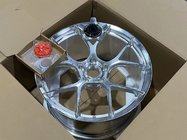 Porsche 911 (992) 2018– Taotut vanteet OEM R20 R21 V15 (4 kpl) kuva 5
