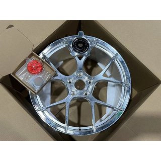 Taotut vanteet OEM R20 R21 V15 (4 kpl) Porsche 911 (992) 2018– kuva 1