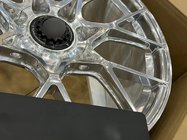 Porsche 911 (992) 2018– Taotut OEM-vanteet R20 R21 V16 (4 kpl) kuva 6