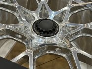 Porsche 911 (992) 2018– Taotut OEM-vanteet R20 R21 V16 (4 kpl) kuva 7