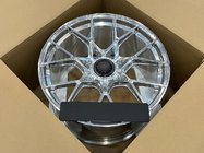 Porsche 911 (992) 2018– Taotut OEM-vanteet R20 R21 V16 (4 kpl) kuva 2