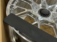 Porsche 911 (992) 2018– Taotut OEM-vanteet R20 R21 V16 (4 kpl) kuva 8
