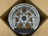 Porsche 911 (992) 2018– Taotut OEM-vanteet R20 R21 V16 (4 kpl) kuva 1