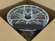 Porsche 911 (992) 2018– Taotut OEM-vanteet R20 R21 V16 (4 kpl) kuva 4