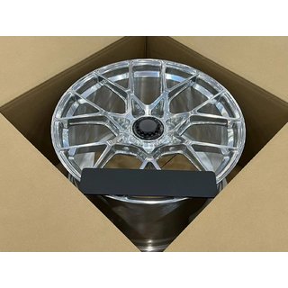 Taotut OEM-vanteet R20 R21 V16 (4 kpl) Porsche 911 (992) 2018– kuva 3