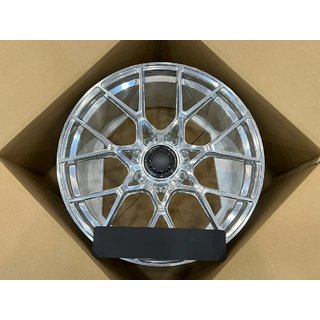 Taotut OEM-vanteet R20 R21 V16 (4 kpl) Porsche 911 (992) 2018– kuva 1
