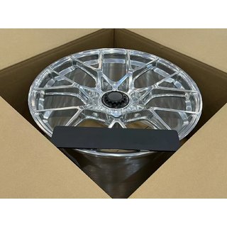 Taotut OEM-vanteet R20 R21 V16 (4 kpl) Porsche 911 (992) 2018– kuva 4