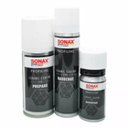 Keraaminen suojapinnoite auton maalipinnalle 235 ml SONAX PROFILINE Ceramic Coating CC Evo kuva 4