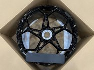 Porsche 911 (992) 2018– Taotut OEM-vanteet R20 R21 V17 (4 kpl) kuva 1
