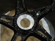 Porsche 911 (992) 2018– Taotut OEM-vanteet R20 R21 V17 (4 kpl) kuva 6