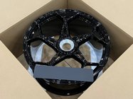 Porsche 911 (992) 2018– Taotut OEM-vanteet R20 R21 V17 (4 kpl) kuva 2