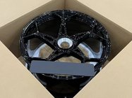 Porsche 911 (992) 2018– Taotut OEM-vanteet R20 R21 V17 (4 kpl) kuva 3