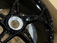 Porsche 911 (992) 2018– Taotut OEM-vanteet R20 R21 V17 (4 kpl) kuva 7