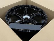 Porsche 911 (992) 2018– Taotut OEM-vanteet R20 R21 V17 (4 kpl) kuva 4