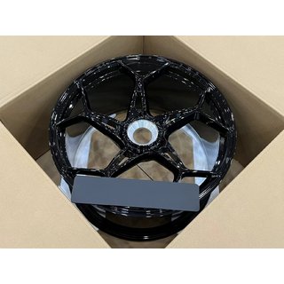 Taotut OEM-vanteet R20 R21 V17 (4 kpl) Porsche 911 (992) 2018– kuva 2