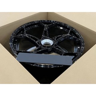 Taotut OEM-vanteet R20 R21 V17 (4 kpl) Porsche 911 (992) 2018– kuva 4