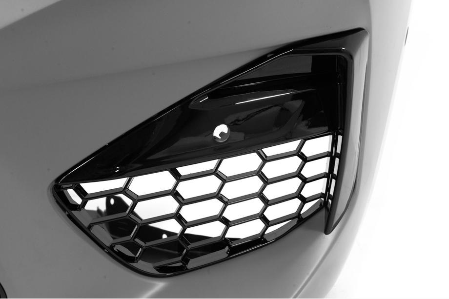 BMW X3 G01 2018– Etupuskuri X3M F97 -tyyliin (2018-2022) Kuva 16