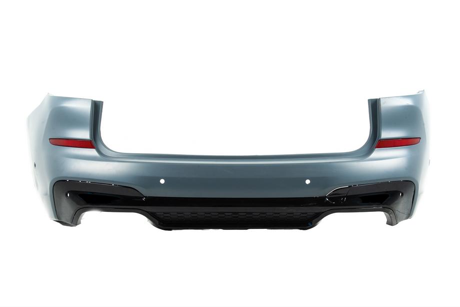 BMW X3 G01 2018– Takapuskuri X3M F97 -tyyliin (2018-2022) Image