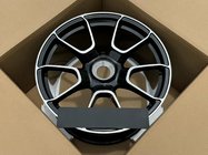 Porsche 911 (992) 2018– Taotut OEM-vanteet R20 R21 V18 (4 kpl) kuva 2