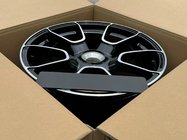 Porsche 911 (992) 2018– Taotut OEM-vanteet R20 R21 V18 (4 kpl) kuva 5
