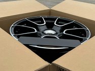 Porsche 911 (992) 2018– Taotut OEM-vanteet R20 R21 V18 (4 kpl) kuva 6