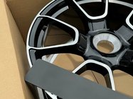 Porsche 911 (992) 2018– Taotut OEM-vanteet R20 R21 V18 (4 kpl) kuva 8